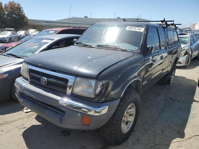 1999 TOYOTA TACOMA XTRACAB, 