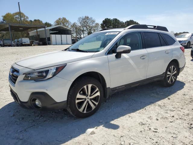 2018 SUBARU OUTBACK 2.5I LIMITED, null
