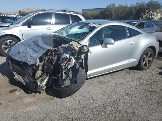 2008 MITSUBISHI ECLIPSE GS, 