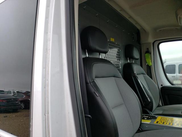 3C6URVHG1JE116832 - 2018 RAM PROMASTER 3500 HIGH 白色 照片 11