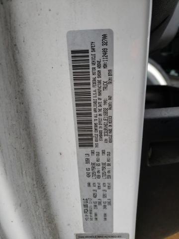 3C6URVHG1JE116832 - 2018 RAM PROMASTER 3500 HIGH 白色 照片 13