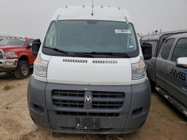 3C6URVHG1JE116832 - 2018 RAM PROMASTER 3500 HIGH 白色 照片 5