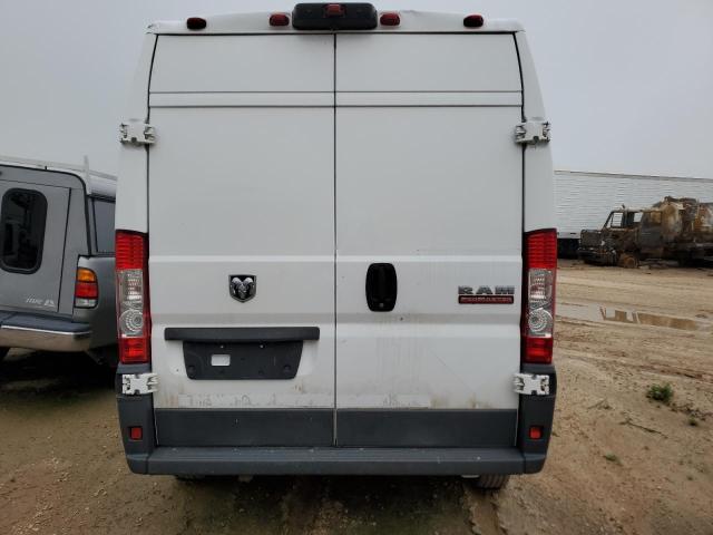 3C6URVHG1JE116832 - 2018 RAM PROMASTER 3500 HIGH 白色 照片 6
