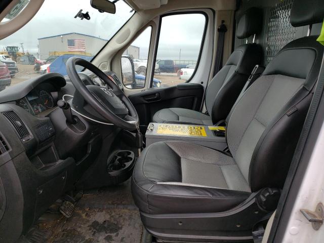 3C6URVHG1JE116832 - 2018 RAM PROMASTER 3500 HIGH 白色 照片 7