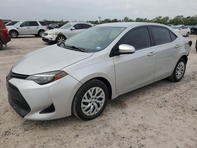 2019 TOYOTA COROLLA L, 