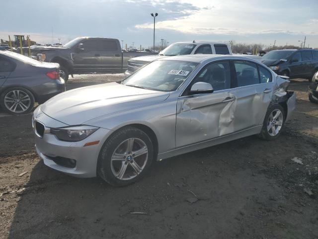 2015 BMW 328 XI, 