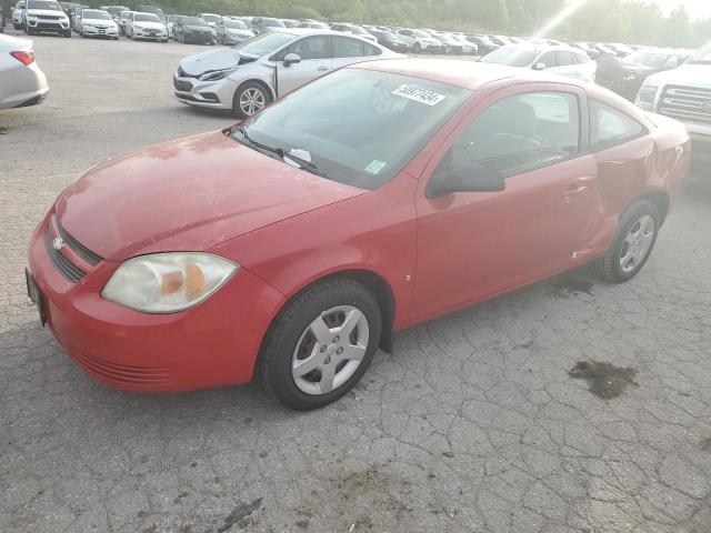 2007 CHEVROLET COBALT LS, 