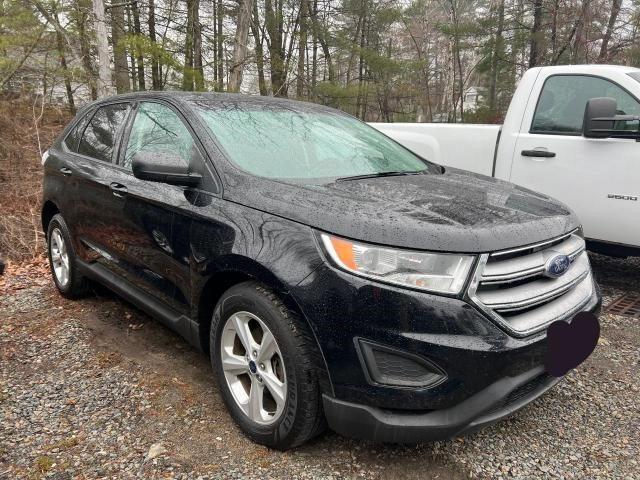 2016 FORD EDGE SE, 