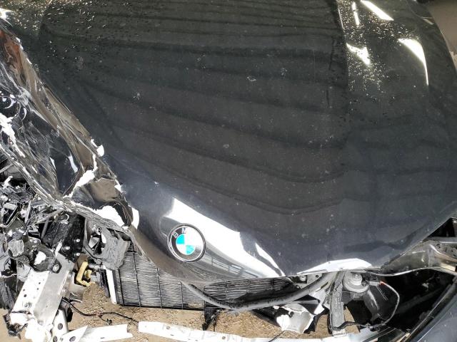 WBA7E2C57KB454012 - 2019 BMW 740 I BLACK photo 11