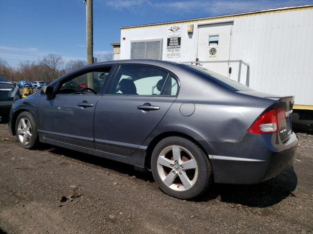 2HGFA1F69AH313507 - 2010 HONDA CIVIC LX-S 灰色 照片 2