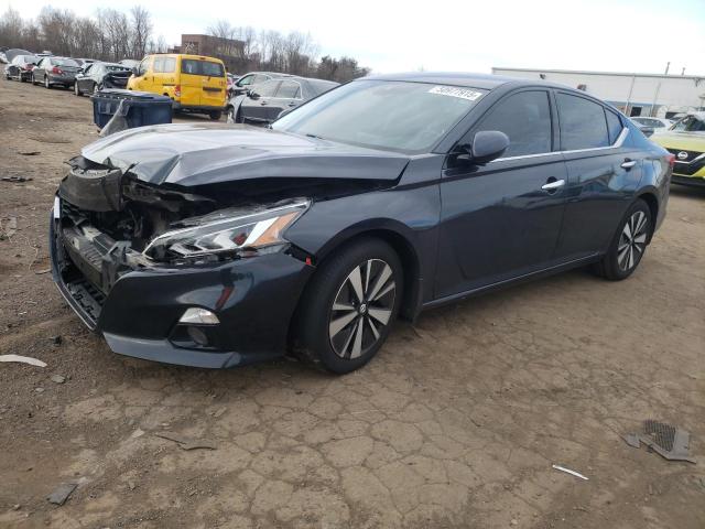 2020 NISSAN ALTIMA SL, 