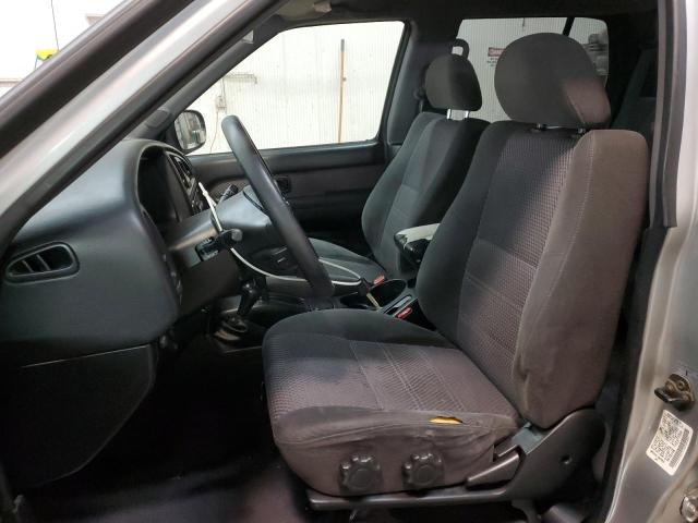 JN8DR09Y13W826829 - 2003 NISSAN PATHFINDER LE SILVER photo 7