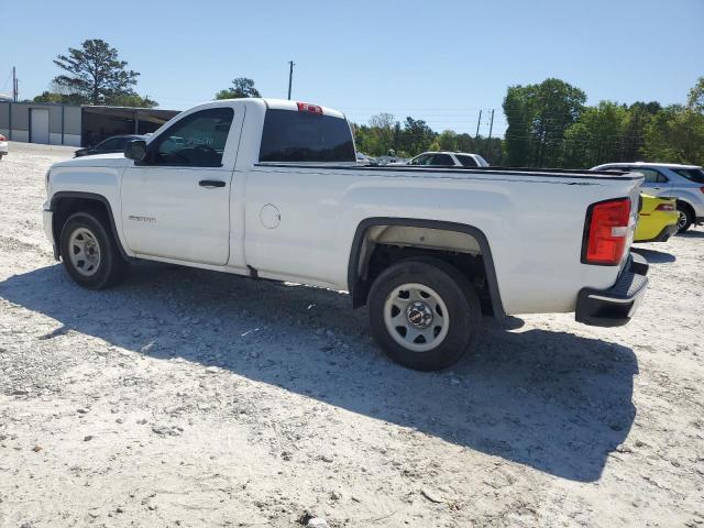 1GTN1LEH4HZ244969 - 2017 GMC SIERRA C1500 WHITE photo 2