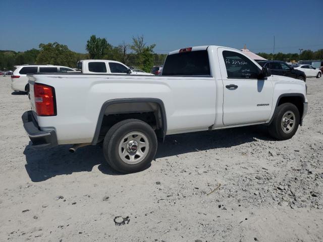 1GTN1LEH4HZ244969 - 2017 GMC SIERRA C1500 WHITE photo 3