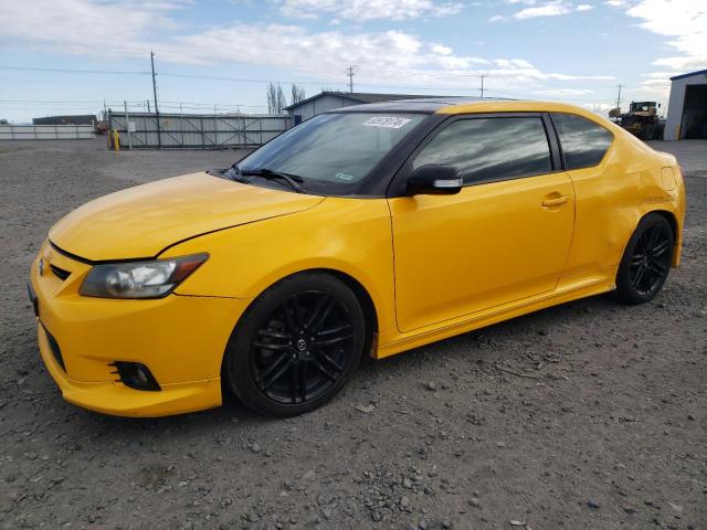 2012 TOYOTA SCION TC, 