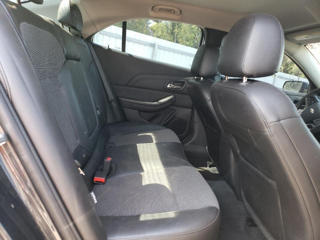 1G11C5SL7FF337666 - 2015 CHEVROLET MALIBU 1LT CHARCOAL photo 10