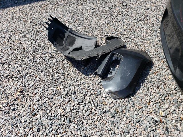 1G11C5SL7FF337666 - 2015 CHEVROLET MALIBU 1LT CHARCOAL photo 12