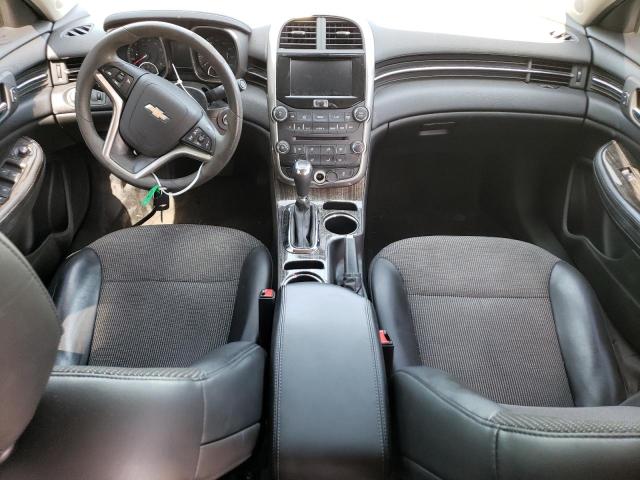 1G11C5SL7FF337666 - 2015 CHEVROLET MALIBU 1LT CHARCOAL photo 8