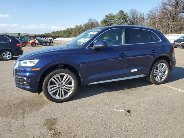 2018 AUDI Q5 PRESTIGE, 