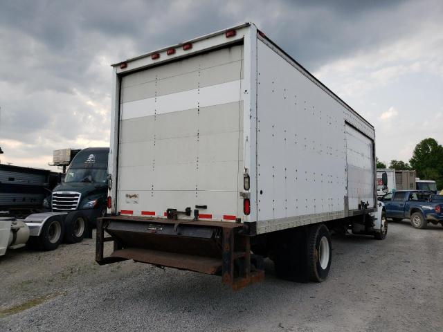 1FVACWDC56HW42439 - 2006 FREIGHTLINER M2 106 MEDIUM DUTY WHITE photo 4