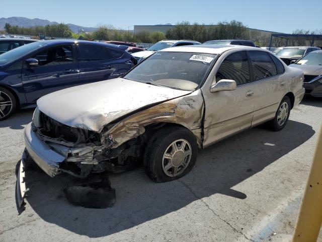 1995 TOYOTA AVALON XLS, 