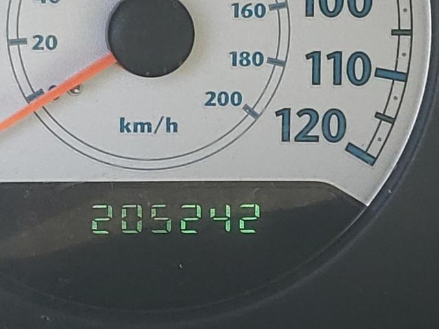 2A4GP54L27R193483 - 2007 CHRYSLER TOWN & COU TOURING 灰色 照片 8