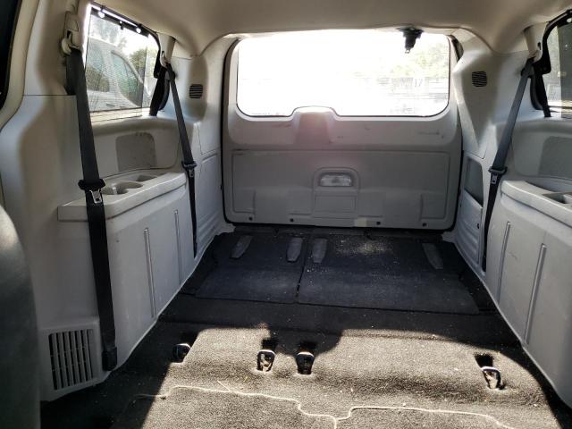 2C4RC1BG9FR727019 - 2015 CHRYSLER TOWN & COU TOURING 蓝色 照片 10