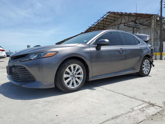 2018 TOYOTA CAMRY L, 