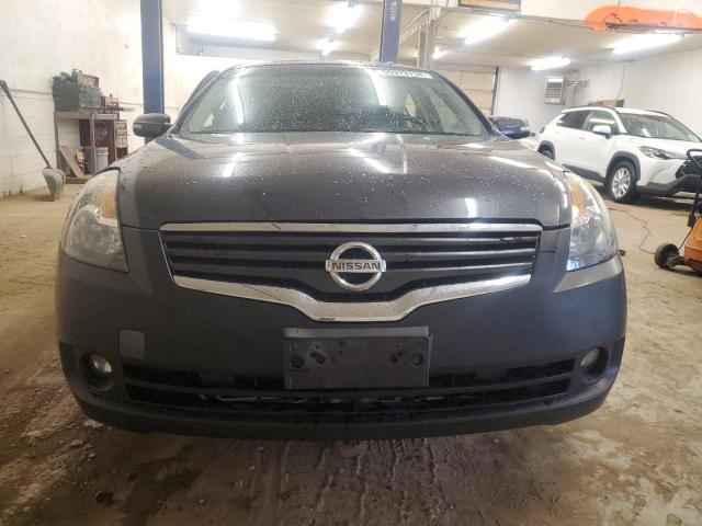 1N4BL21E18N524896 - 2008 NISSAN ALTIMA 3.5SE GRAY photo 5