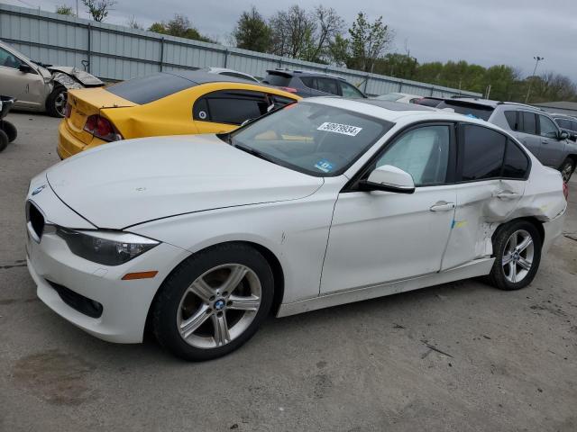 2013 BMW 328 XI SULEV, 