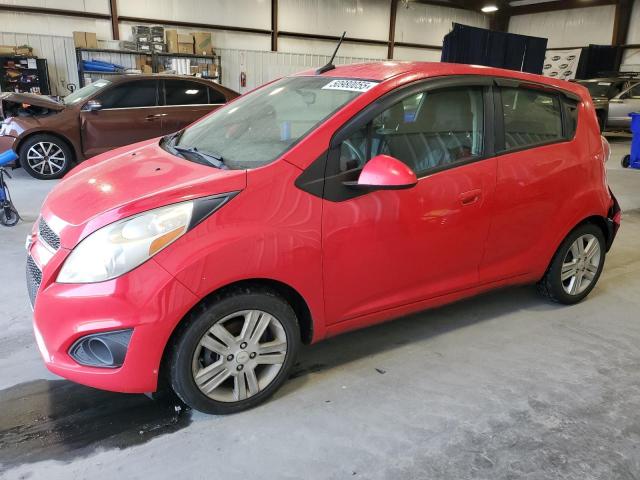 2013 CHEVROLET SPARK LS, 