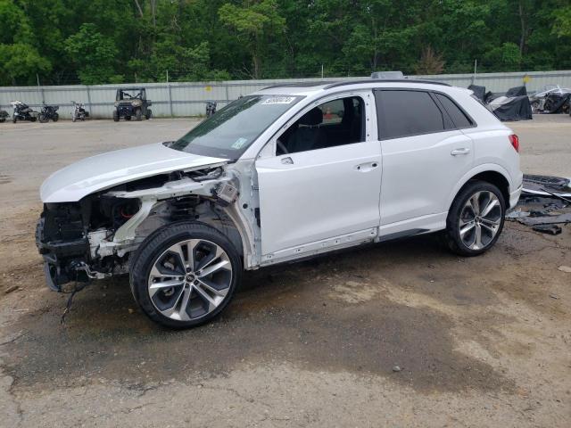 2022 AUDI Q3 PREMIUM PLUS S LINE 45, 