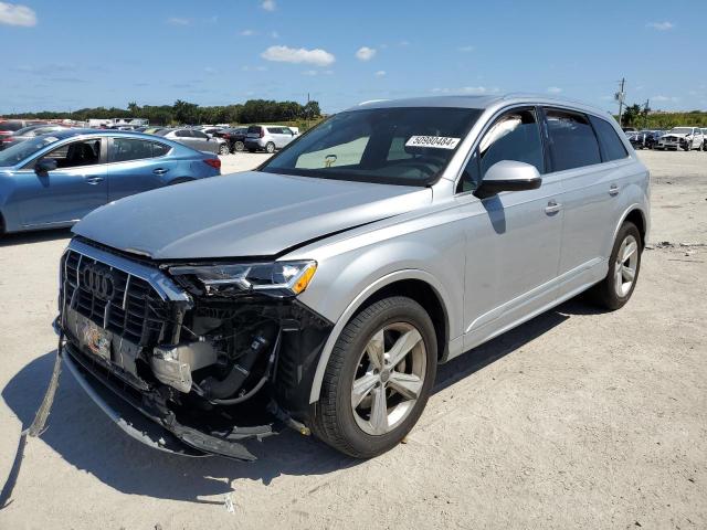 2020 AUDI Q7 PREMIUM, 