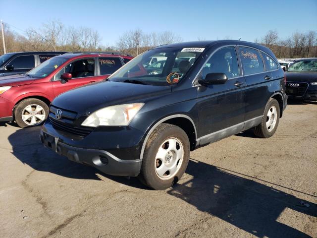 2008 HONDA CR-V LX, 