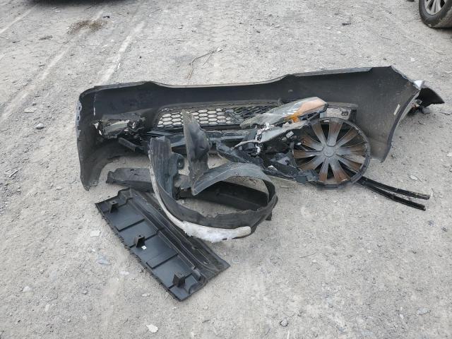 5YFBURHEXKP940932 - 2019 TOYOTA COROLLA L Gümüş foto 12