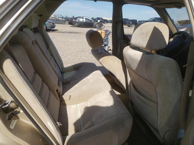 JH4KA4643LC031042 - 1990 ACURA LEGEND TAN photo 10