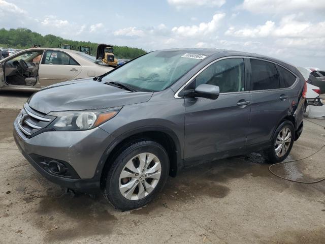 2013 HONDA CR-V EX, 