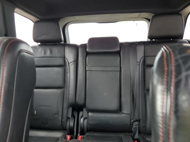 1C4RJFLT3JC298895 - 2018 JEEP GRAND CHER TRAILHAWK გრაფიტი ფოტო 10