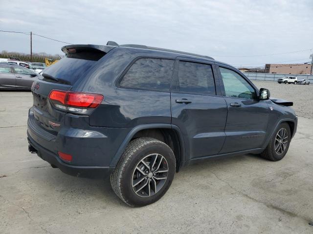 1C4RJFLT3JC298895 - 2018 JEEP GRAND CHER TRAILHAWK გრაფიტი ფოტო 3