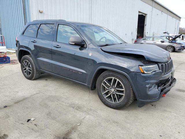 1C4RJFLT3JC298895 - 2018 JEEP GRAND CHER TRAILHAWK გრაფიტი ფოტო 4