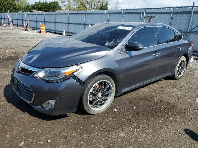 2014 TOYOTA AVALON BASE, 