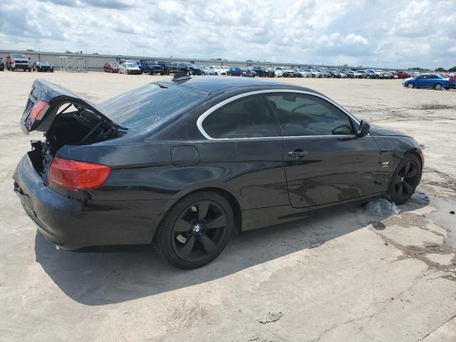 WBAKF3C50DJ386111 - 2013 BMW 328 XI BLACK photo 3