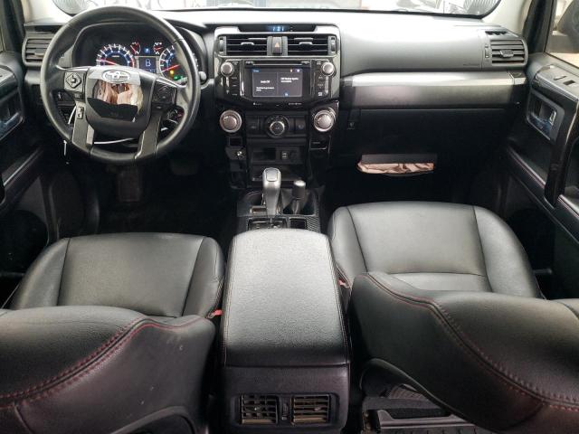 JTEBU5JR4J5565195 - 2018 TOYOTA 4RUNNER SR5/SR5 PREMIUM 黑色 照片 8