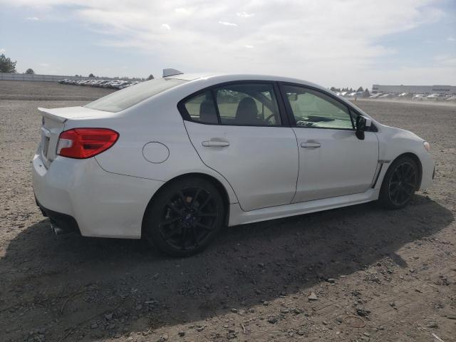 JF1VA1F66L8812354 - 2020 SUBARU WRX PREMIUM WHITE photo 3