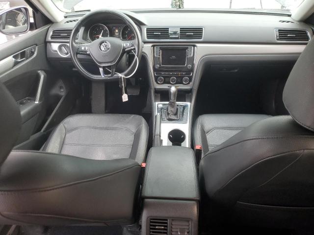 1VWLA7A34KC003137 - 2019 VOLKSWAGEN PASSAT WOLFSBURG 黑色 照片 8