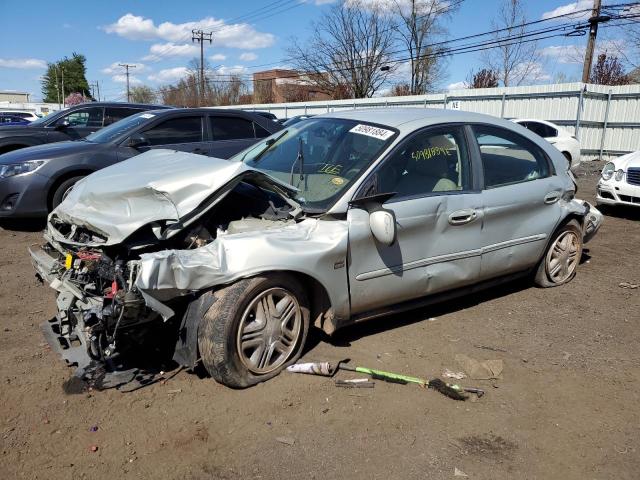 2004 MERCURY SABLE LS PREMIUM, 