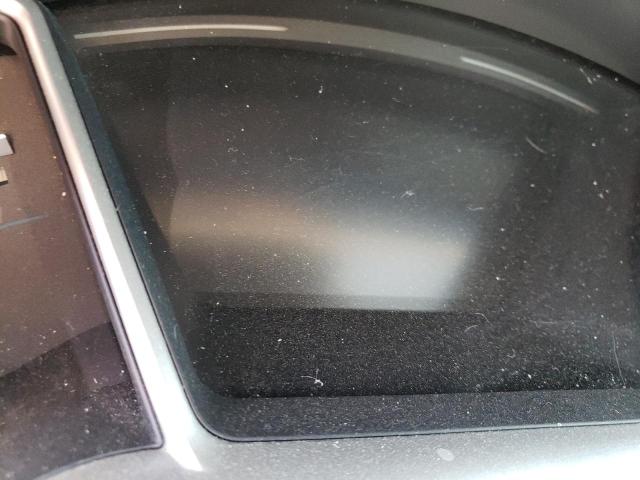 JHMFC1F74JX016253 - 2018 HONDA CIVIC EXL თეთრი ფოტო 8