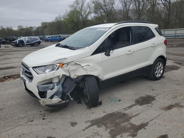 2020 FORD ECOSPORT SE, 