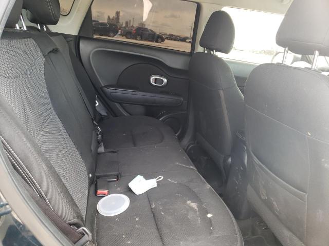 KNDJP3A52H7419076 - 2017 KIA SOUL + BLUE photo 10