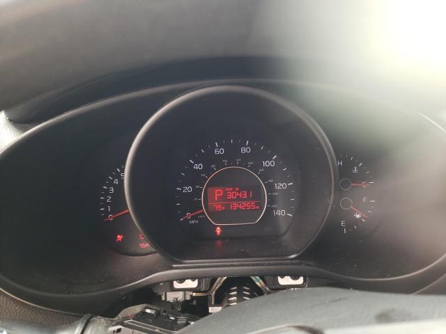 KNDJP3A52H7419076 - 2017 KIA SOUL + BLUE photo 9